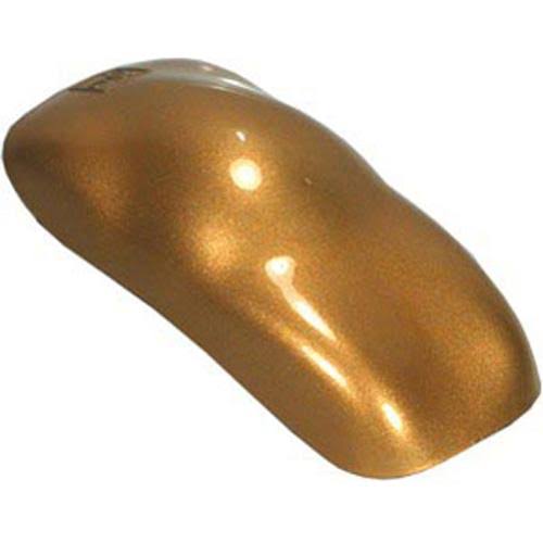 1 Quart Metallic Urethane Basecoat Auto Paint M845