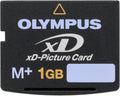 1 GB xD-PictureCard Flash Memory Card Y3168