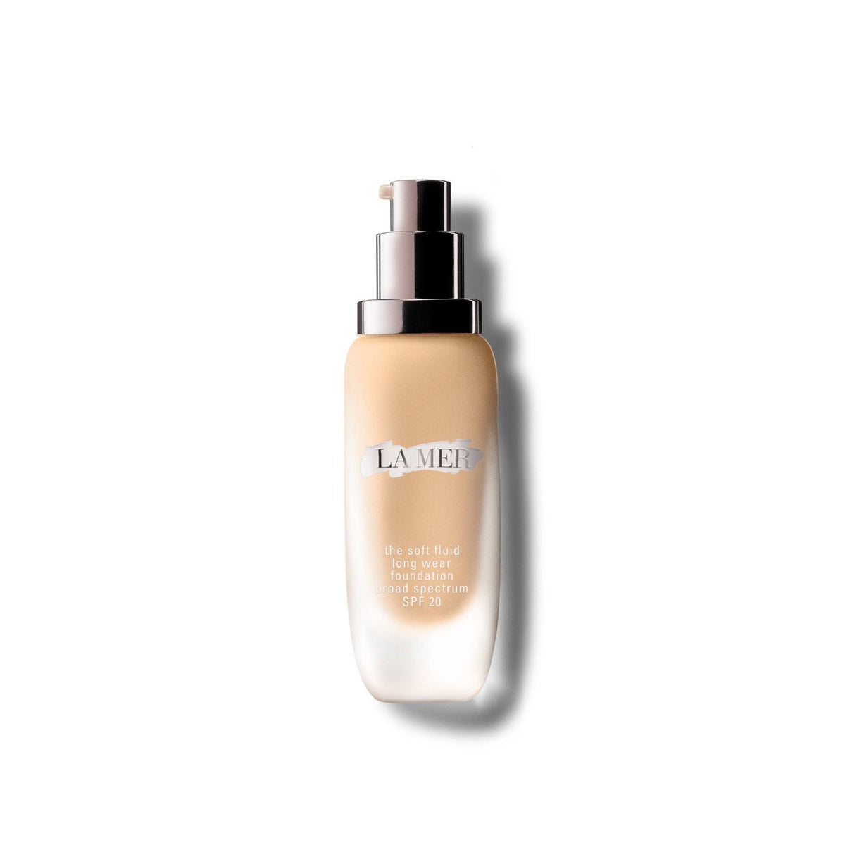 1 oz Ivory Foundation SPF 20 X634