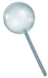 100 Pipettes Plastique 6 ml A18232