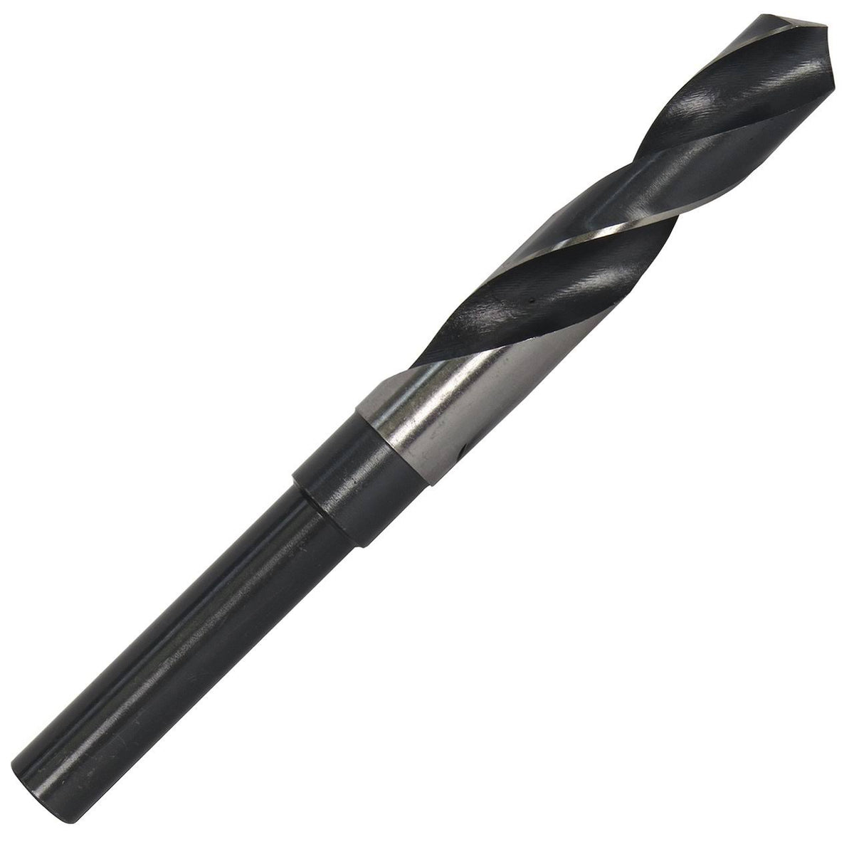 1-17/64x22 Reduced Shank HSS Drill Bit A803391