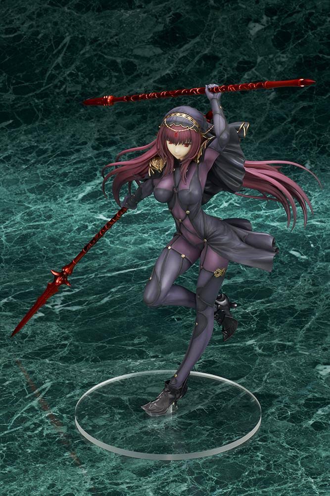 1/7 Scale Figure U635