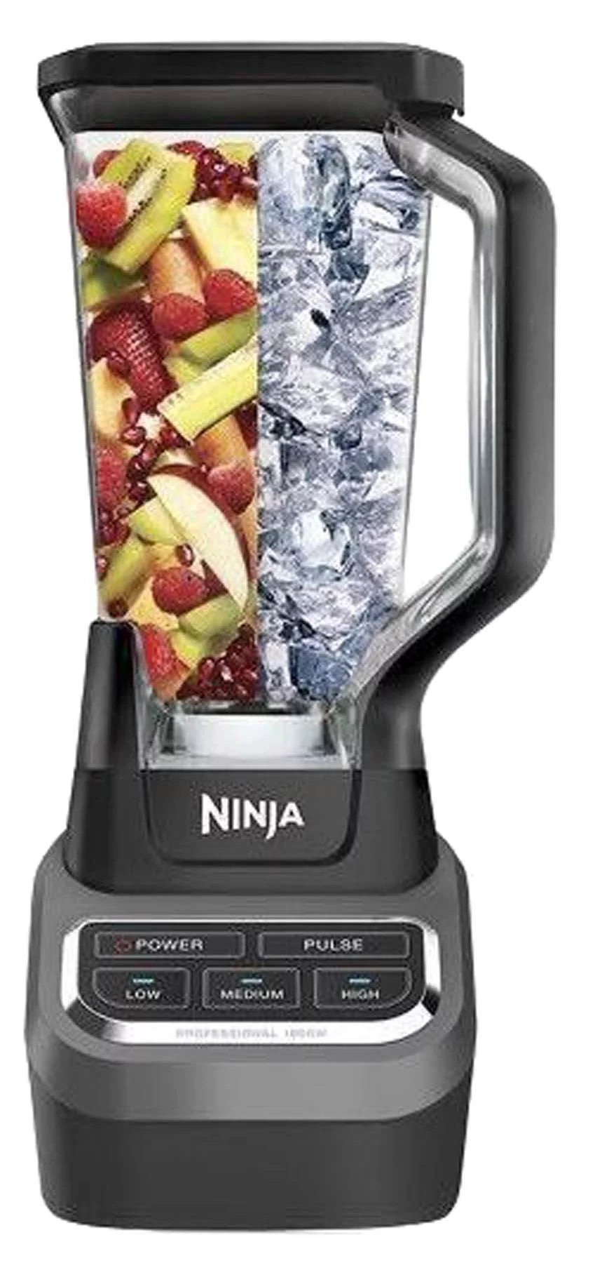 1000-Watt Blender L230
