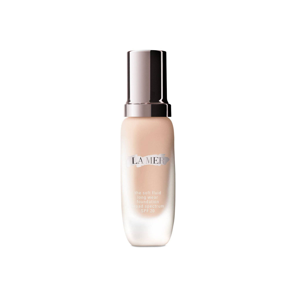 1 oz Ivory Foundation SPF 20 X634
