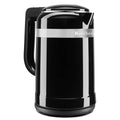 1.5 Liter Dual-Wall Electric Kettle D748117