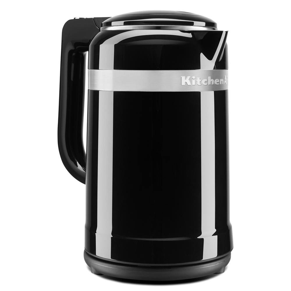 1.5 Liter Dual-Wall Electric Kettle D748117