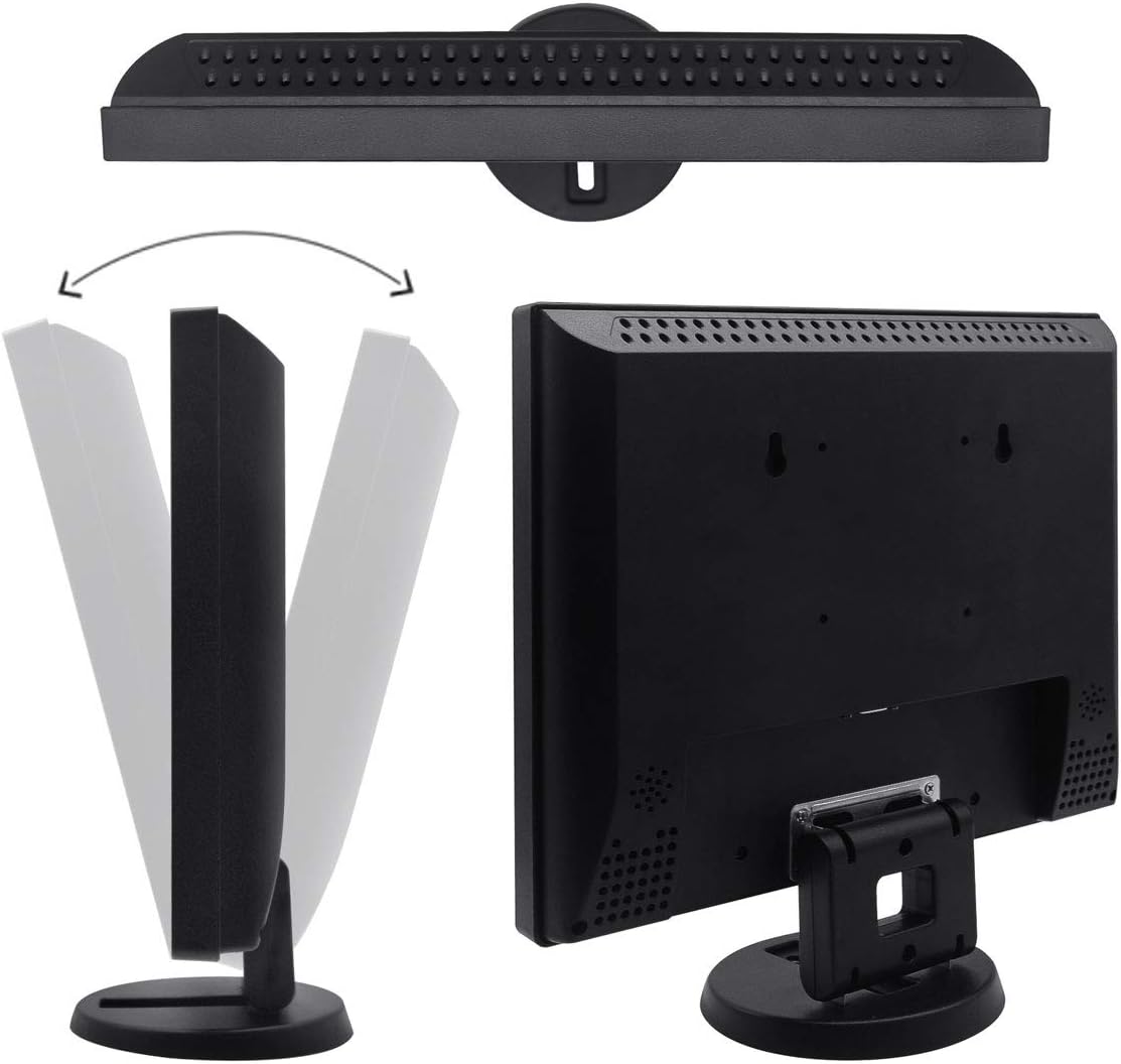 12 Inch LCD Touch Screen Monitor C10008