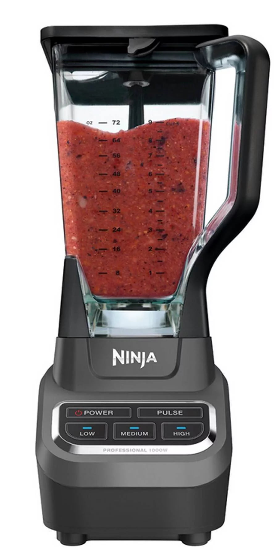 1000-Watt Blender L230