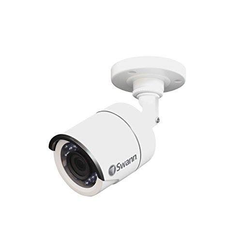 1080p Day/Night Security Camera with Night Vision 2-Pack J252