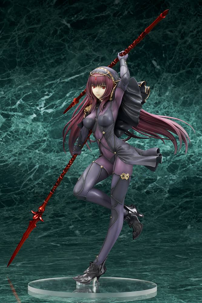 1/7 Scale Figure U635