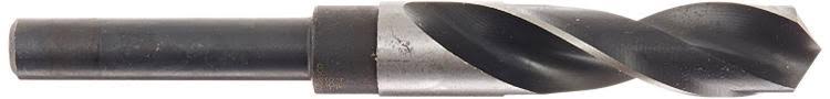 1-17/64x22 Reduced Shank HSS Drill Bit A803391