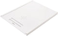 White Small Kitchen Bread Drawer Cover Kit F890302