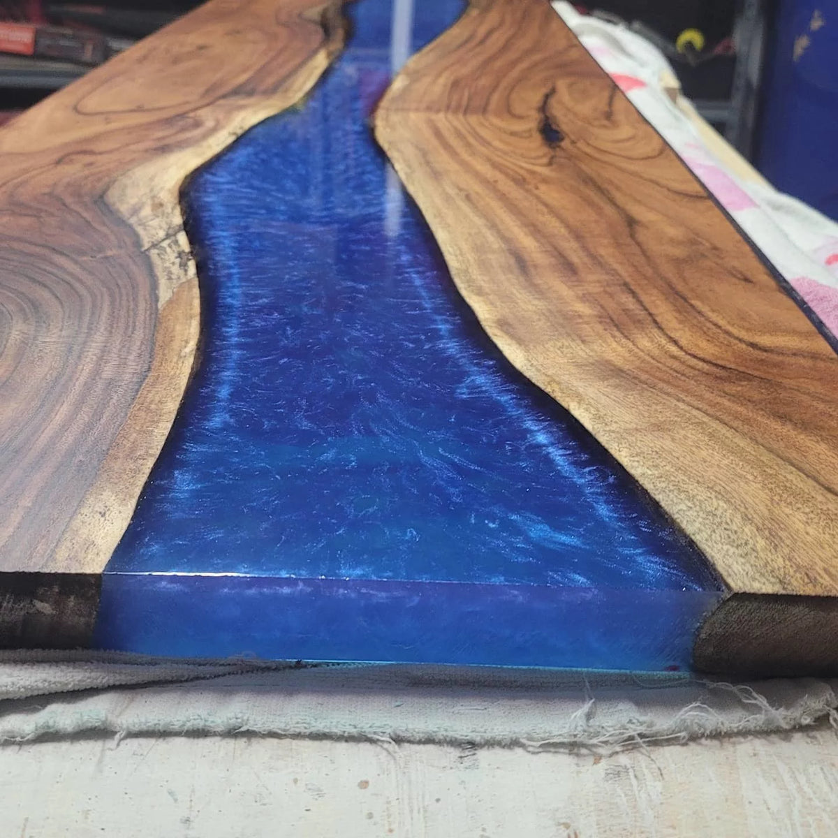 1.5 Gallon Epoxy Kit Deep Pour U7848