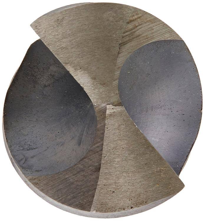 1-17/64x22 Reduced Shank HSS Drill Bit A803391