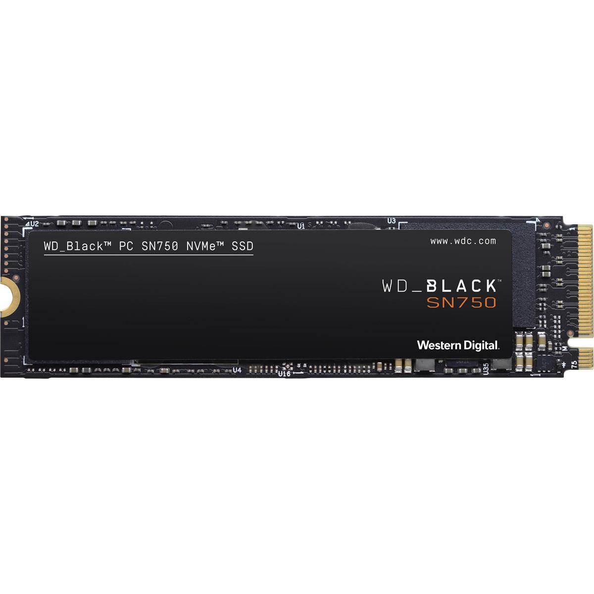1 TB NVMe M.2 2280 Internal SSD C856994
