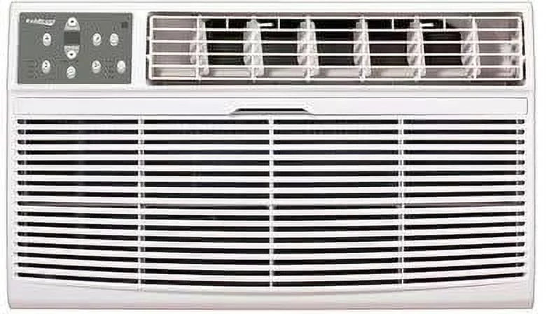 10,000 BTU 230 Volt Through-The-Wall Air Conditioner - White E461526