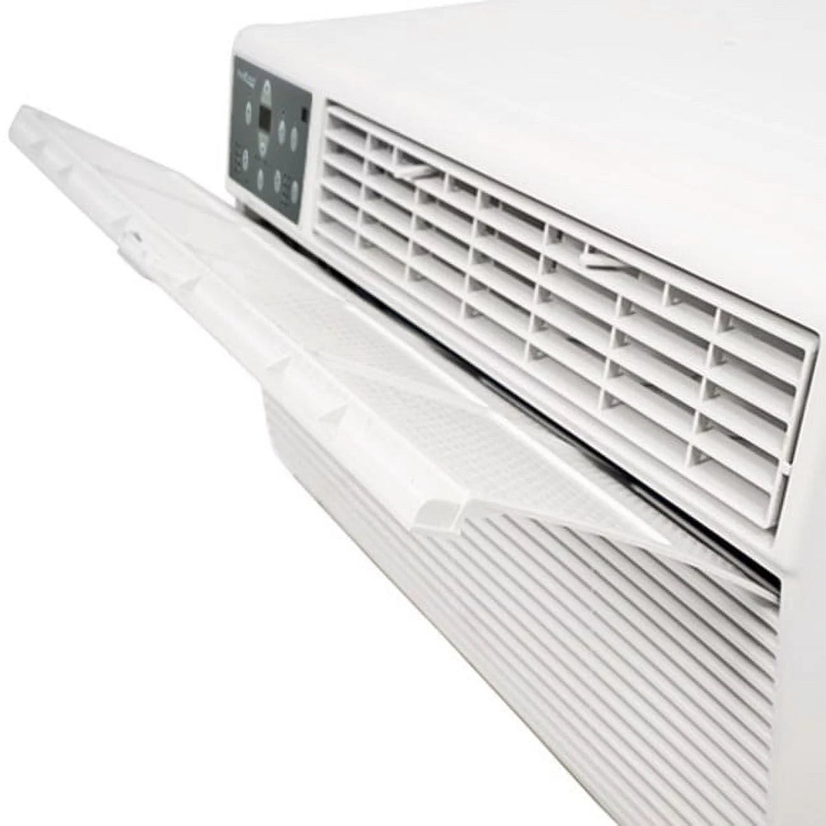 10,000 BTU 230 Volt Through-The-Wall Air Conditioner - White E461526