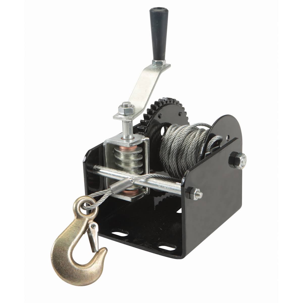 1 Ton Capacity Hand Winch O90837