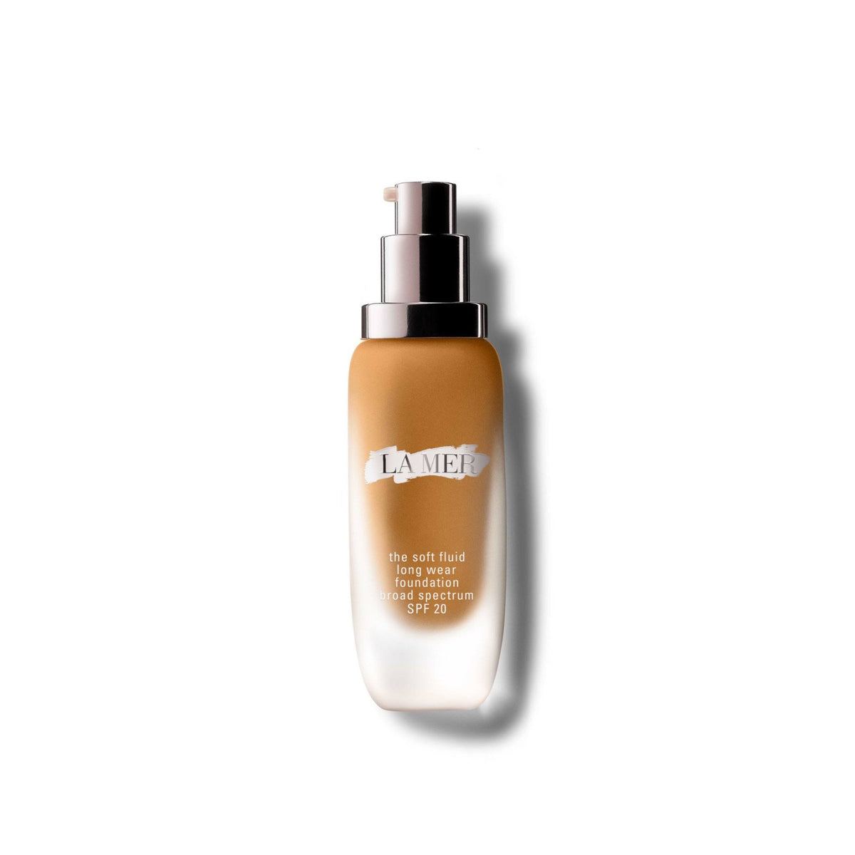 1 oz Ivory Foundation SPF 20 X634