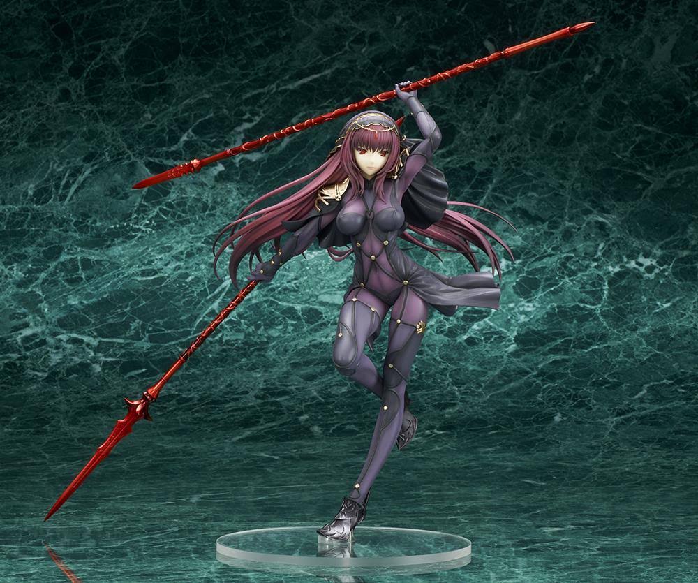 1/7 Scale Figure U635