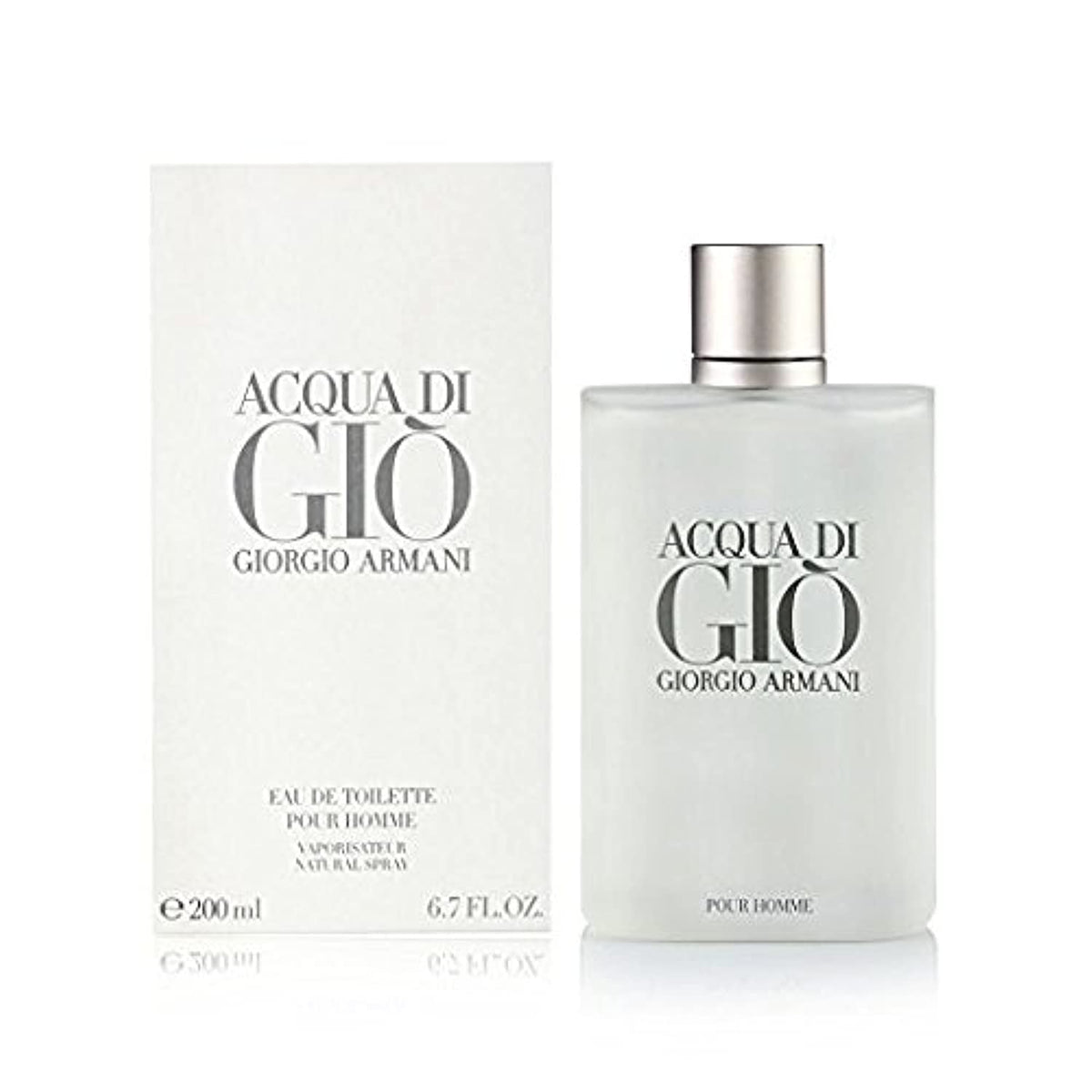 6.7 FL OZ Perfume E149