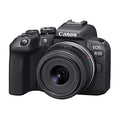 Mirrorless Camera with RF-S 18-45mm Lens Kit X648