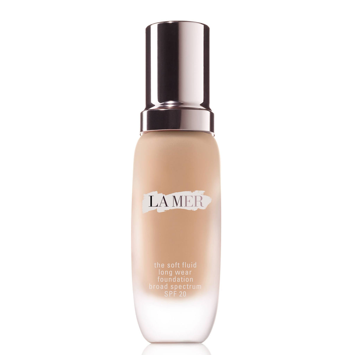1 oz Ivory Foundation SPF 20 X634