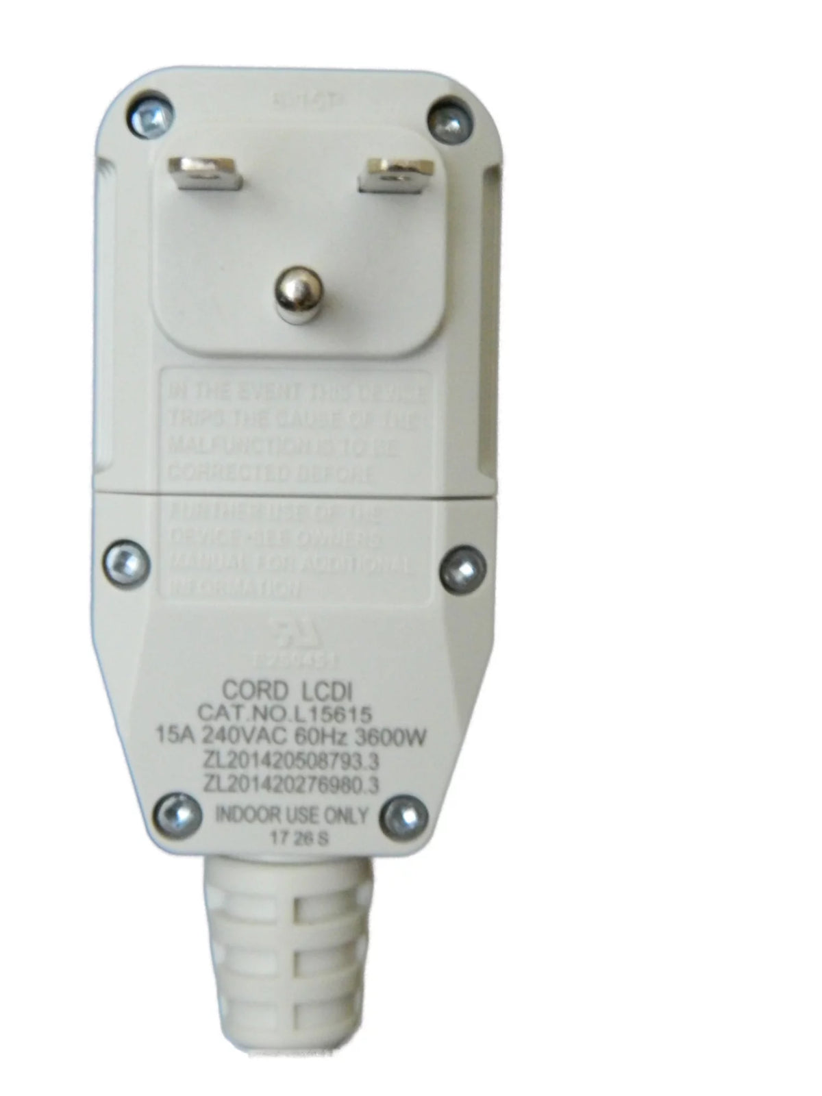10,000 BTU 230 Volt Through-The-Wall Air Conditioner - White E461526