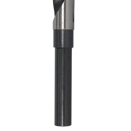 1-17/64x22 Reduced Shank HSS Drill Bit A803391