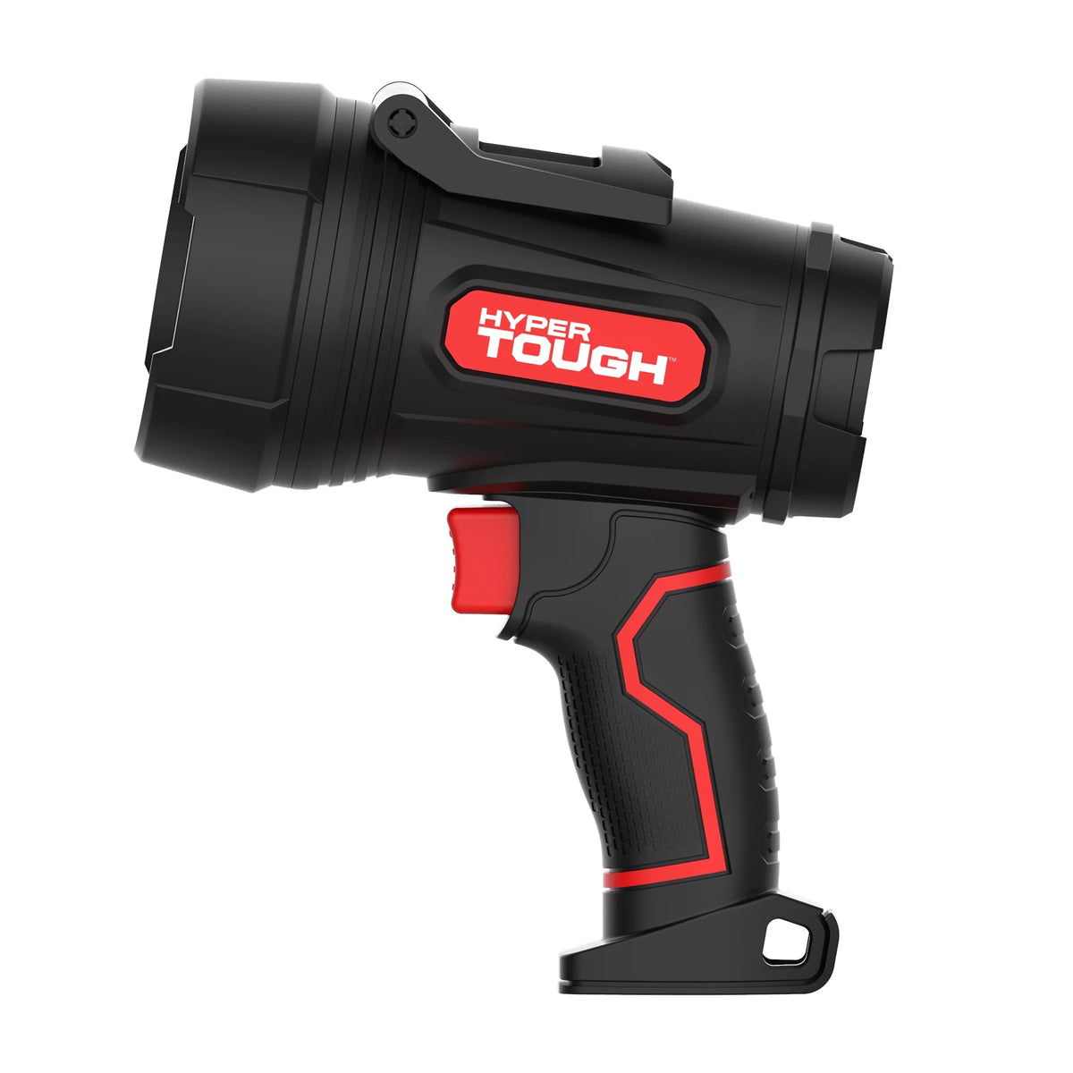 1000 Lumen LED Rechargeable Spotlight F661902