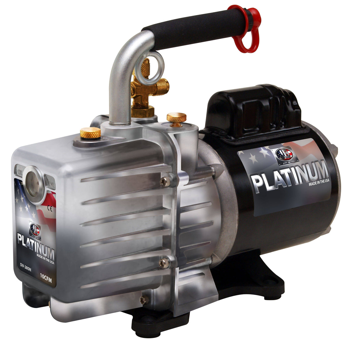10 CFM Vacuum Pump R757