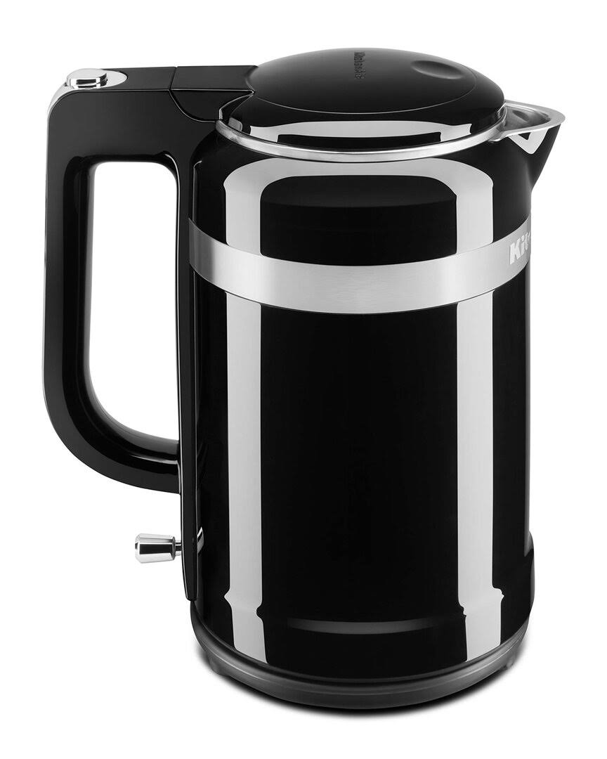 1.5 Liter Dual-Wall Electric Kettle D748117