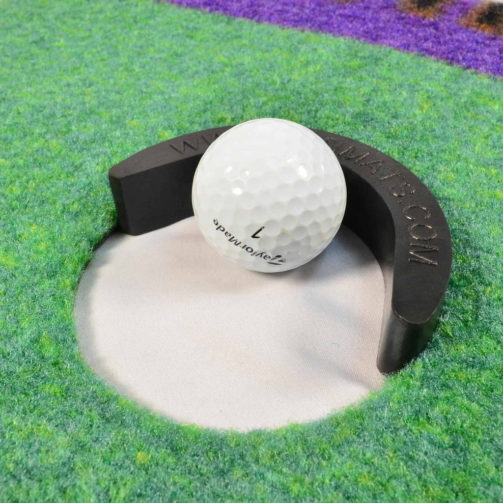 24 in. x 96 in. Putting Green Runner G220062