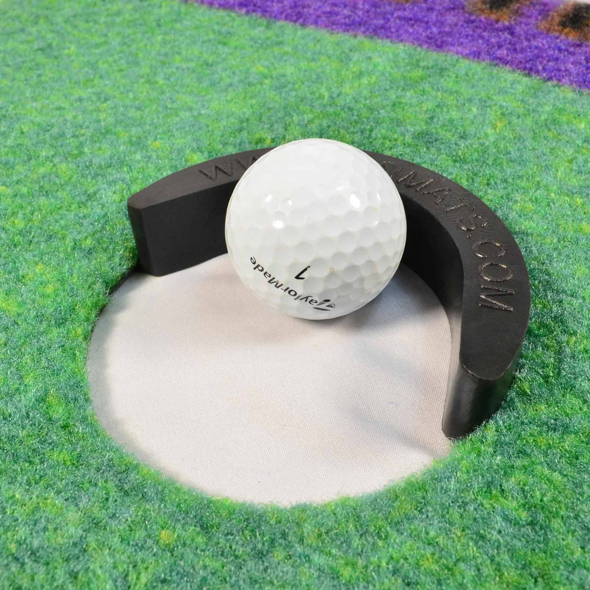 24 in. x 96 in. Putting Green Runner G220062