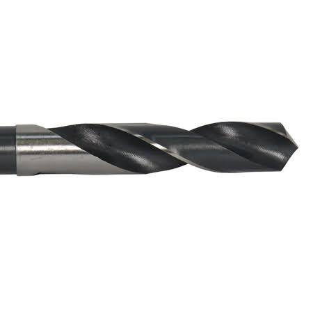 1-17/64x22 Reduced Shank HSS Drill Bit A803391